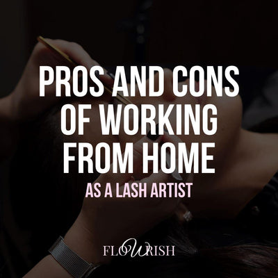 Pros and Cons Of Working At Home