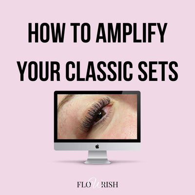 How To Amplify Your Classic Sets