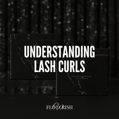 Understanding Lash Curls