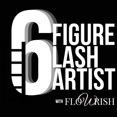 Six Figure Lash Artist