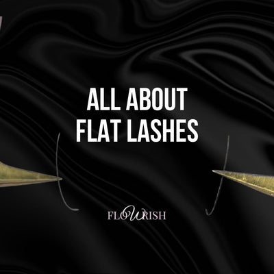 All About Flat Classic Lashes