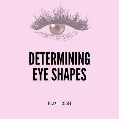 Determining Eye Shapes