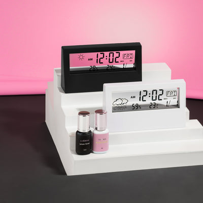 Digital Hygrometer & Thermometer