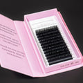 Flat Lashes 0.15 & 0.20 | Tulip Flat Classic Trays