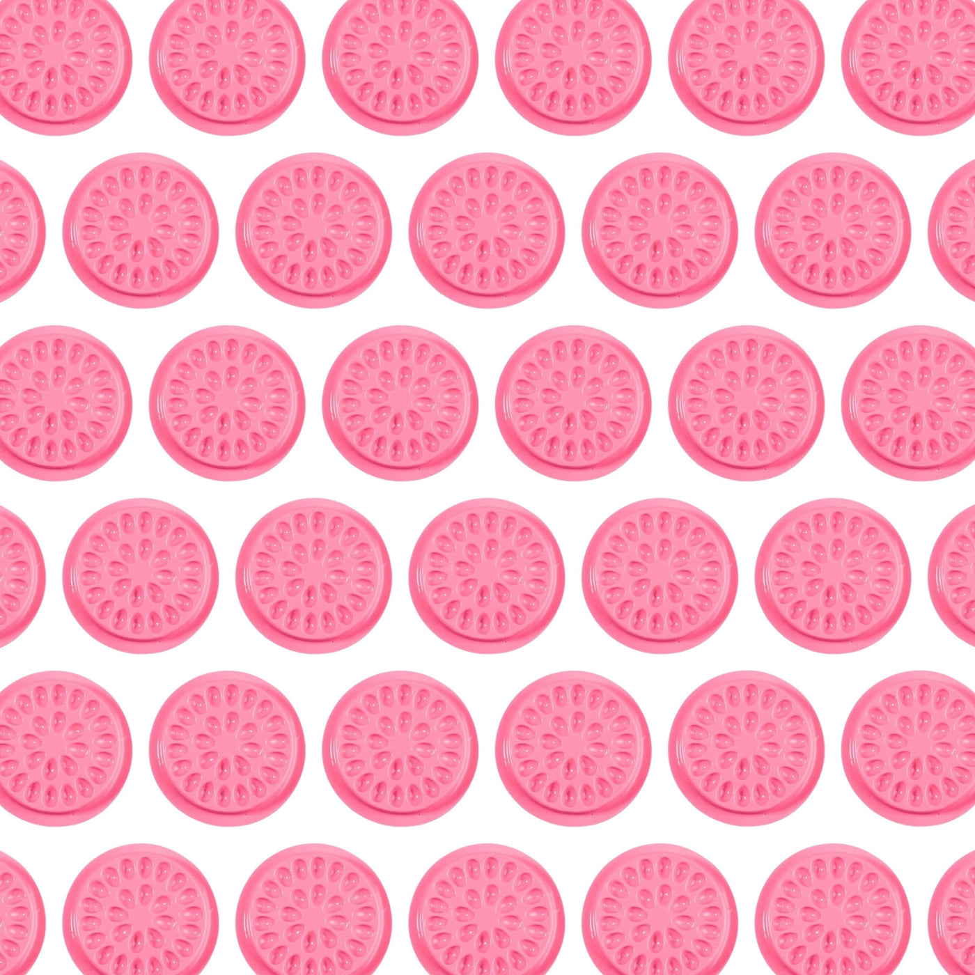 Pink glue adhesive well Flowrish Lashes