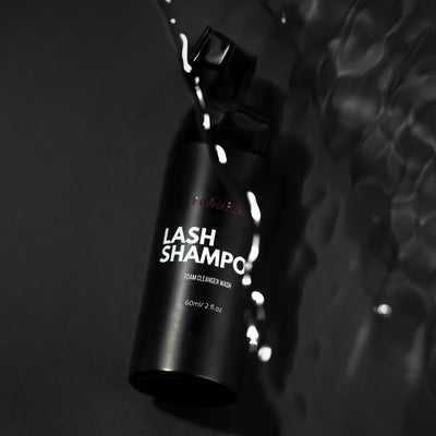 Accessories Flowrish Lashes  Lash Cleanser Shampoo.