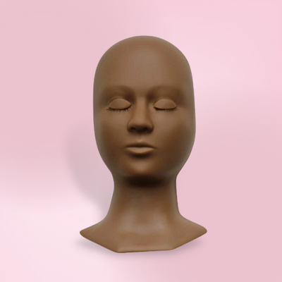 Daisy Doll Practice Mannequin Head