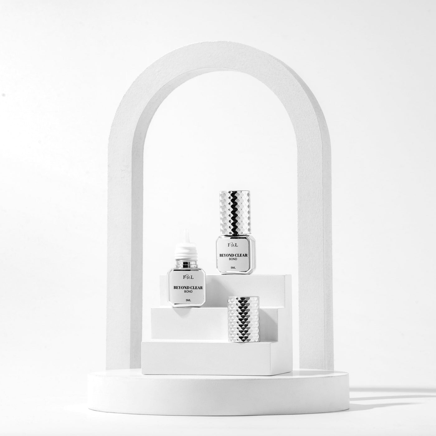Clear Eyelash Extension Glue Adhesive