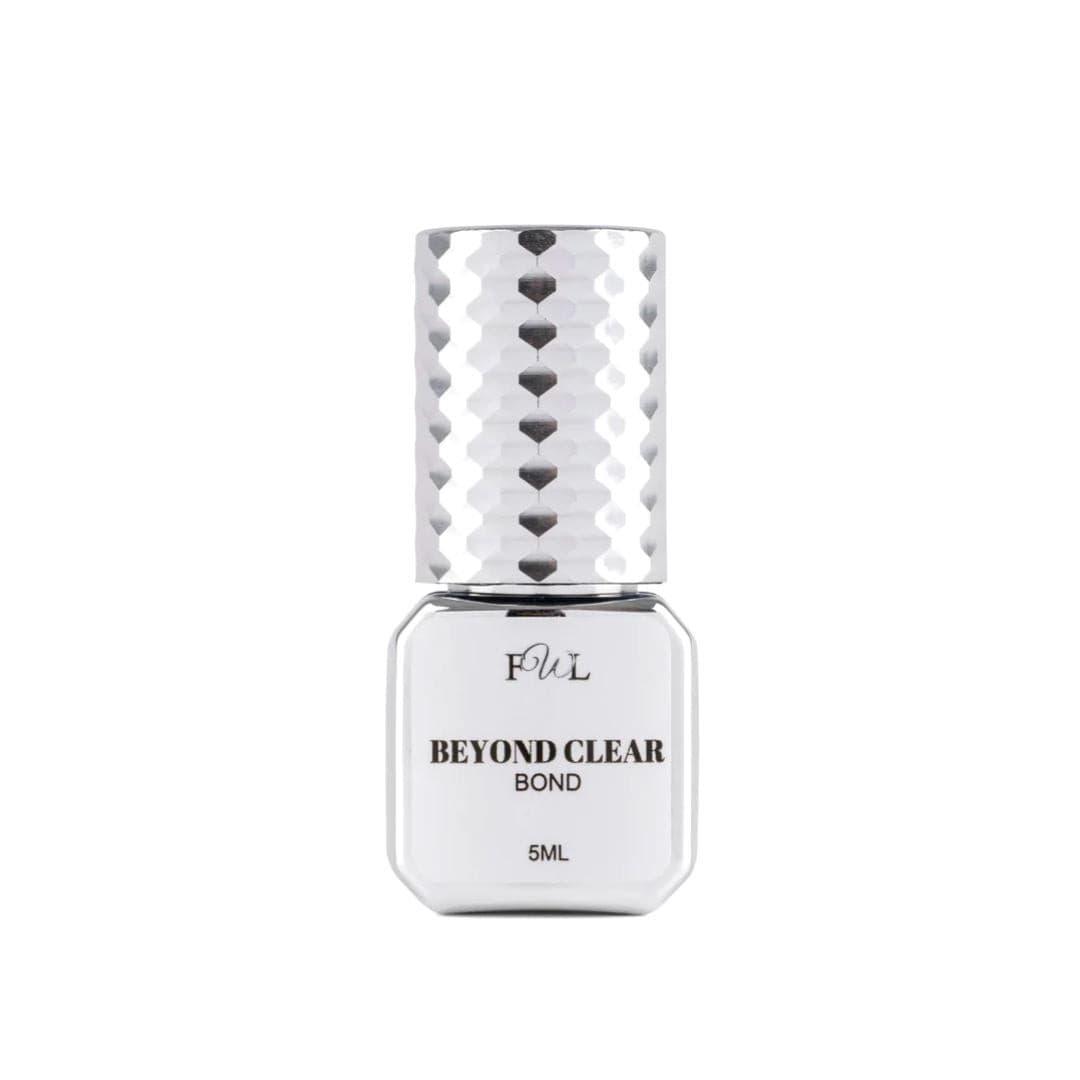 Clear Eyelash Extension Glue Adhesive